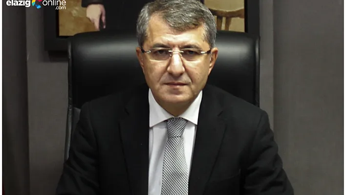 &quotZeytin Dalı Harekatı en başından sonuna kadar meşrudur&quot