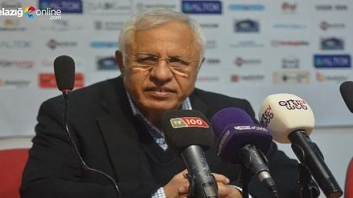 ''Alınan 1 puandan memnunum. 2 puanı kaybettik diyebilirim''