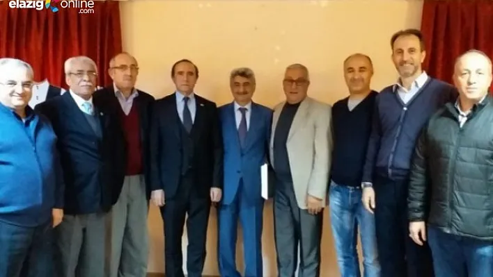 Çakırbay güven tazeledi