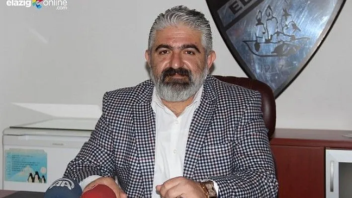 Cengiz Gülaç: "Çok fazla pozisyon vermiyoruz ve iyi oynuyoruz"