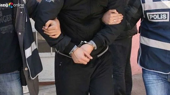 Elazığ'da 2. 'Terör Propagandası Yapan Er&quot Vakası!