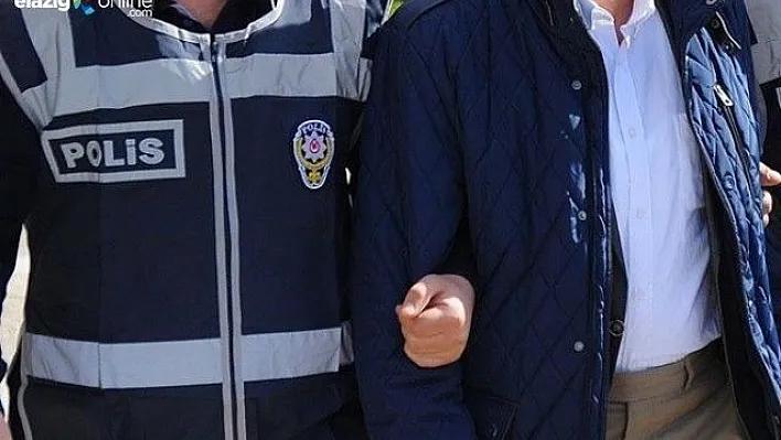 Elazığ'da 60 milyon dolandıran suç örgütüne operasyon!