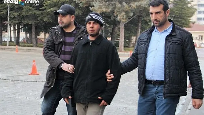 Elazığ'da DEAŞ Operasyonu!