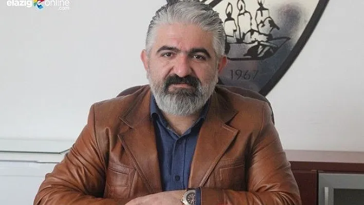 Elazığspor Basın Sözcüsü: &quotMaddi sıkıntı devam ediyor"