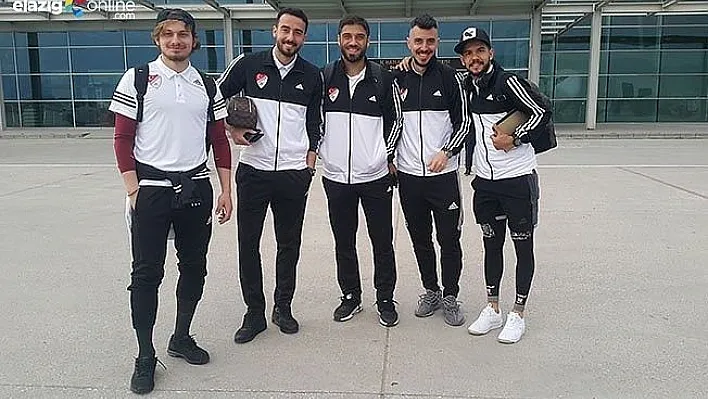 GAKGOŞ Rize'de