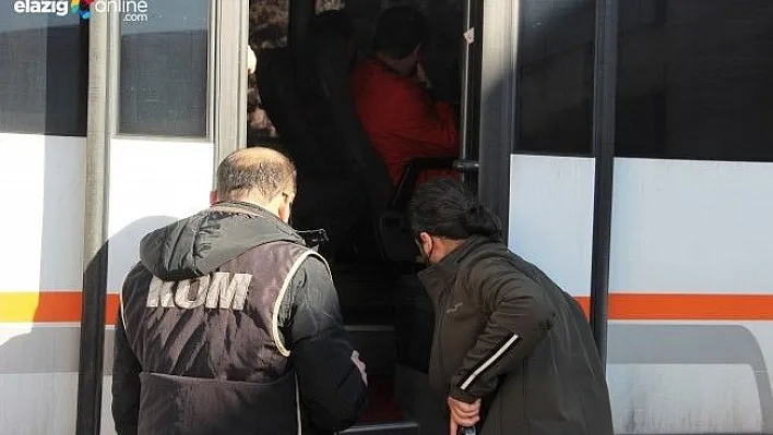 Hayali üretimle 30 milyon vurguna 20 tutuklama