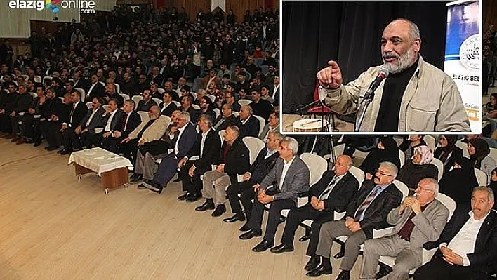 &quotKudüs'ten Afrin'e Emperyalist Hesaplar"