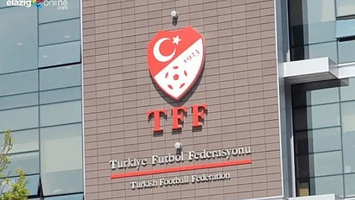 TFF ne yaparsan yap GAKGO'yu durduramayacaksın!