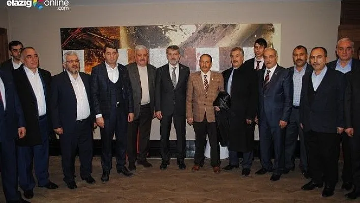Vekil Ömer Serdar: Türkiye bugün kendi bölgesinde birçok terör örgütü ile ciddi bir mücadele vermektedir