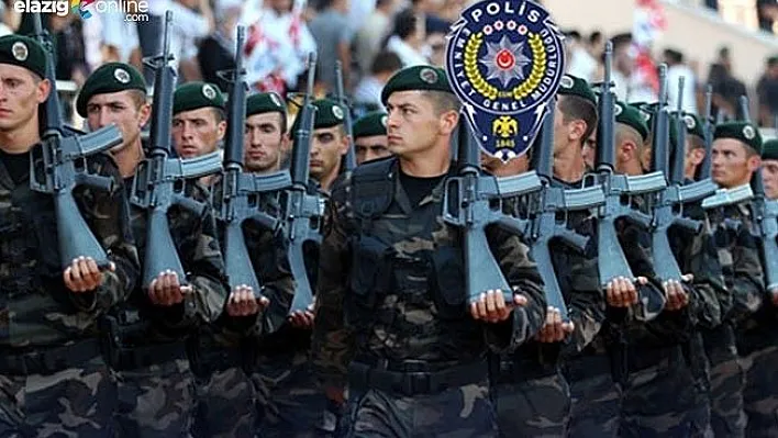 2018 Polis alımı başvuruları başladı!