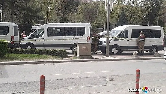 3 çocuk annesinin öldüğü olayla ilgili keşif yapıldı