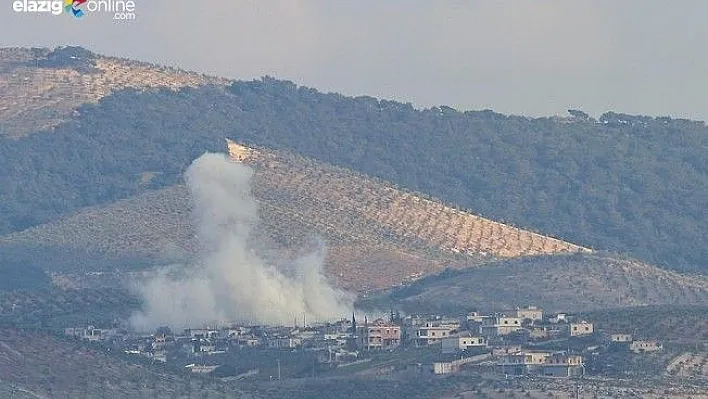 Afrin Kırsalından Acı Haber, 8 Şehidimiz Var!