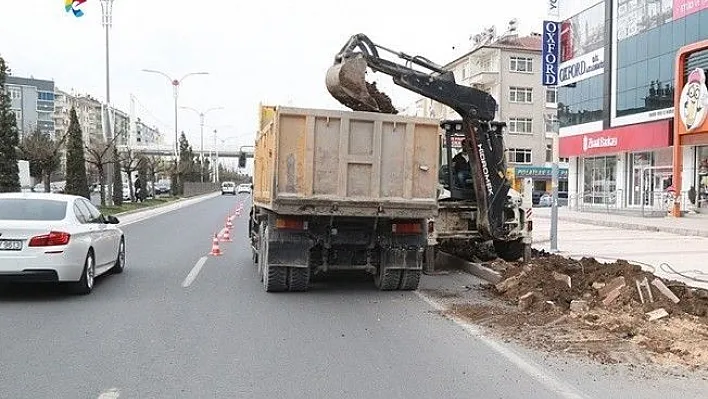 Başkan Yanılmaz" ELBÜS'ler 23 Nisan'da trafikte yerini alacak"