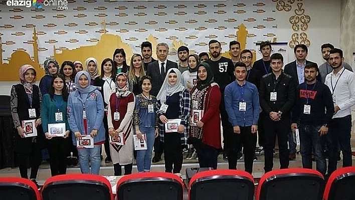 &quotBir işveren olmanızı istiyoruz"