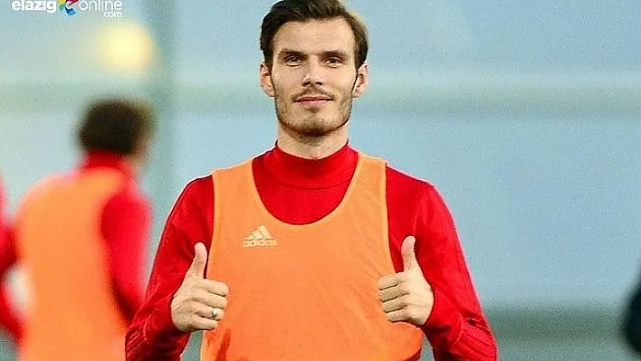 Elmar Bjarnason'a milli davet