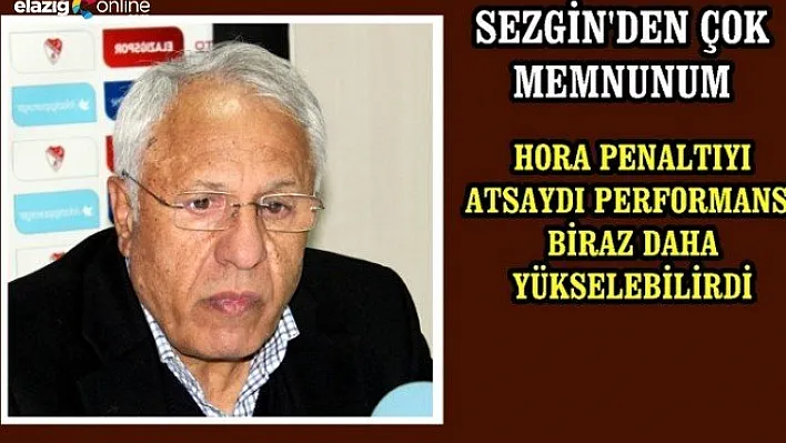 Hüseyin Kalpar'dan Önemli açıklamalar!