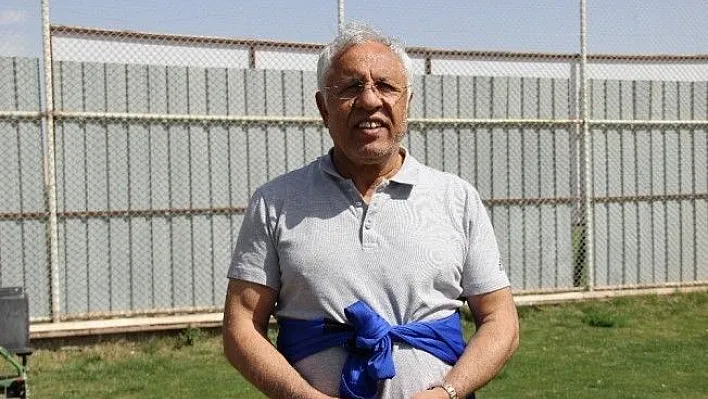 'Kolay denilen maçlar hep zor olmuştur'