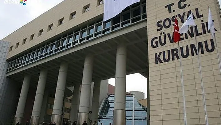 SGK'dan açıklama son gün 7 mart