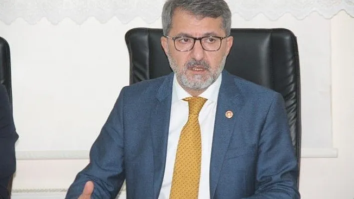 &quotTürkiye artık 90'lı, 80'li yıllarda ki gibi küresel aktörlerin gönderdiği koordinatörle yönetilmiyor"