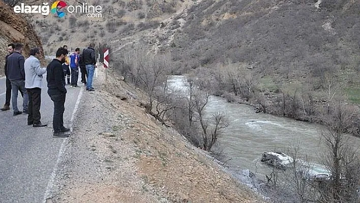 Yanlış ihbar, ekipleri teyakkuza geçirdi
