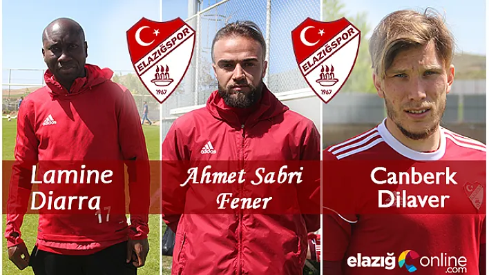 &quot3 tane final maçımız var. Play-Off'a gireceğimize inanıyoruz"