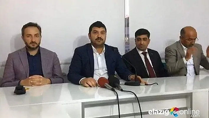 &quotBirlikte çözüm önerileri sunacağız"