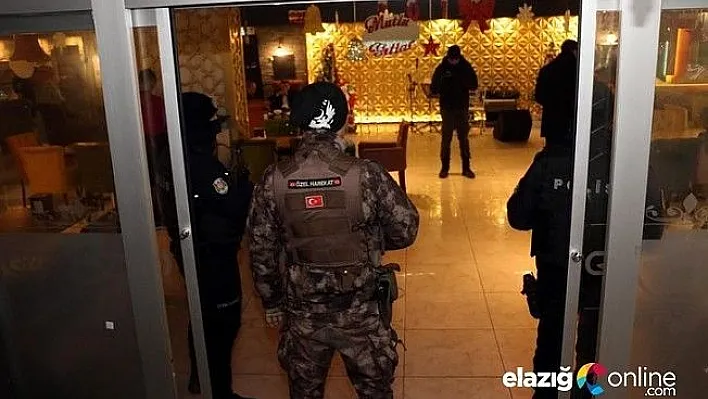 Çocuk ve gençlerin korunmasına yönelik denetim