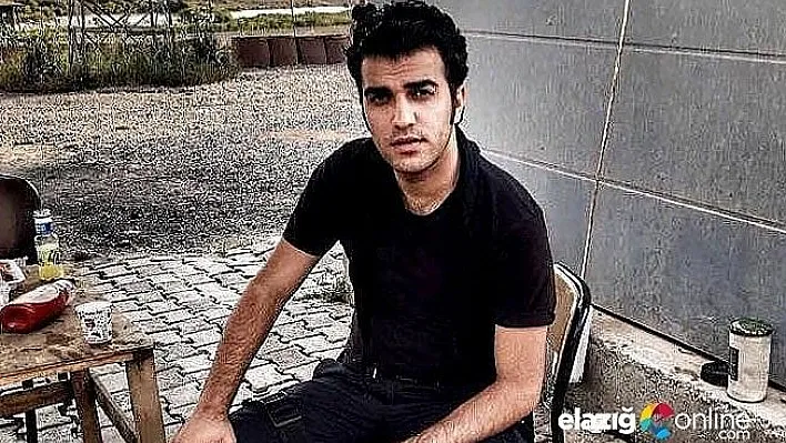 Elazığlı Polis Memuru Şehit Oldu