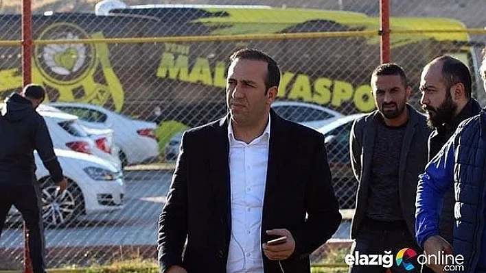 Evkur Yeni Malatyaspor'da ödeme krizi