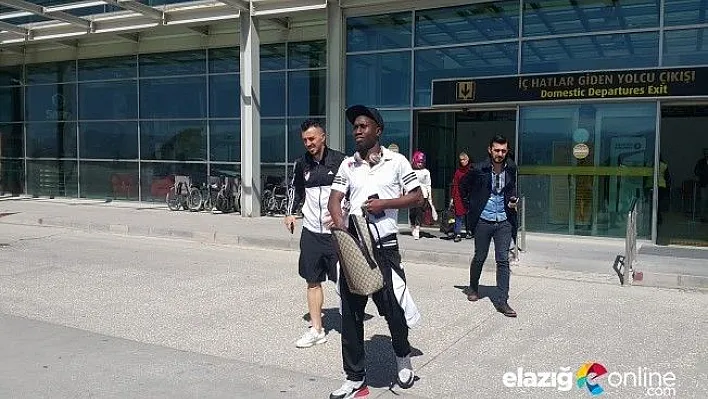 Gakgo, Bolu'ya 3 Puana Uçtu!