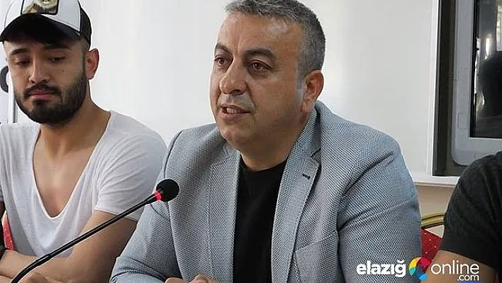 Karataş &quotOlağanüstü Genel Kurul kararı alacağız"