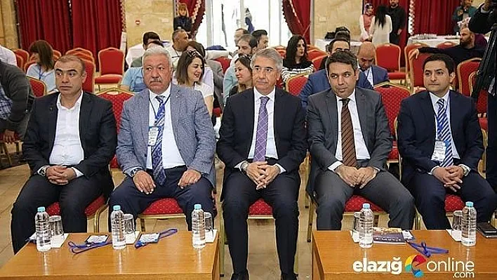 &quotKültürel ve Kentsel Mirası Korumada Yetkinlik" eğitimine büyük ilgi