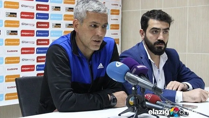 Muammer Sürmeli: &quotOlmuş ile Ölmüşe Çare Yok"