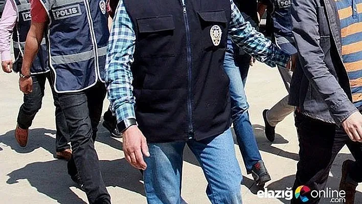 PKK'ya üye olmaktan 3 yıl hapsi bulunan şüpheli yakalandı