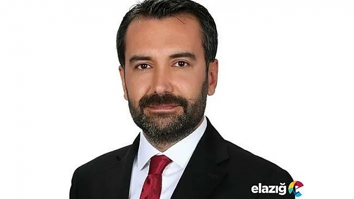 Şerifoğulları, AK Parti Elazığ Milletvekili Aday Adayı