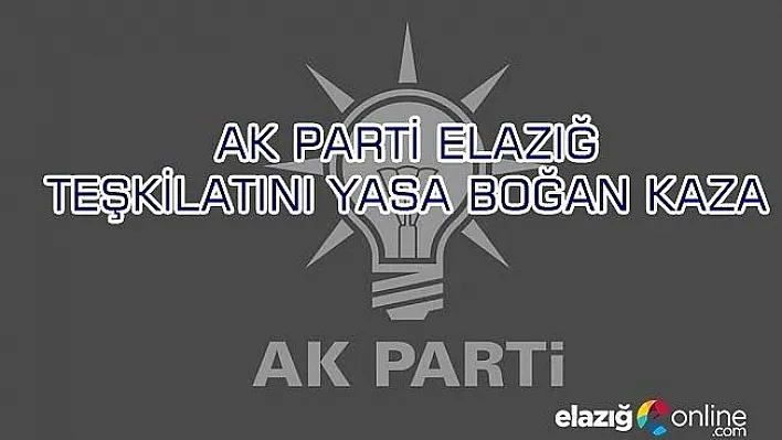 2 yönetici hayatını kaybetti