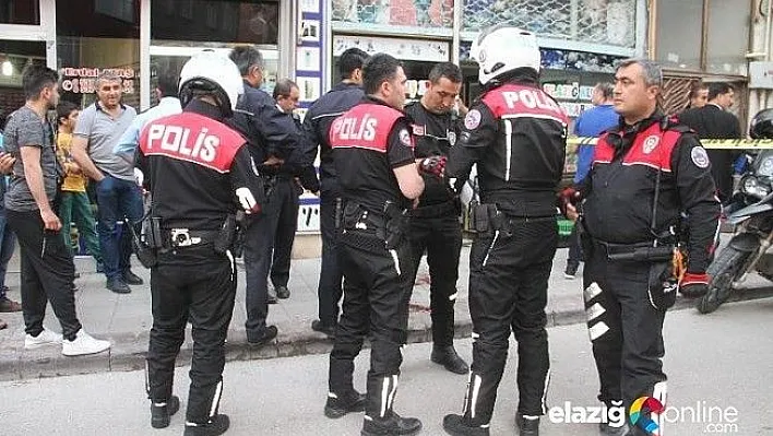 3 kişiyi yaralayan 2 şüpheli tutuklandı