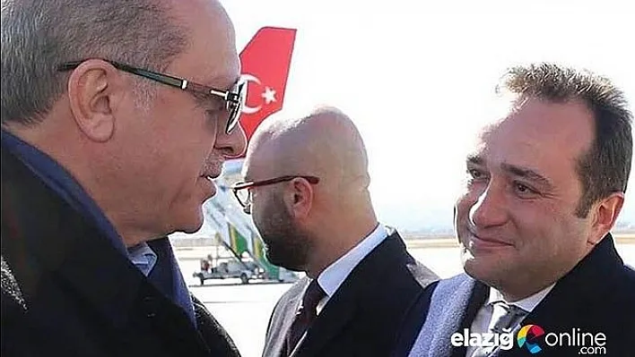 AK Parti'nin listesinde Mehmet Ağar'ın oğlu da yer aldı