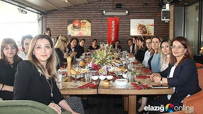 Çalışan anneler için özel program düzenlendi