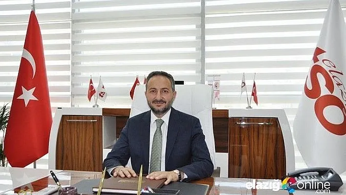 Elazığ TSO'da belge ücretleri kaldırıldı