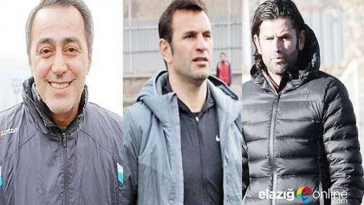 Elazığspor'la başlayan yükseliş