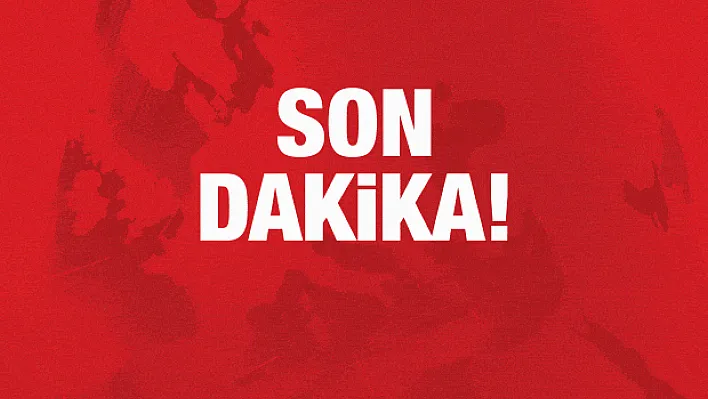 Jandarma karakoluna roketli saldırı