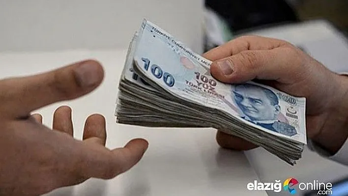 SGK müjdeyi verdi! Maaşlar toplu ödenecek