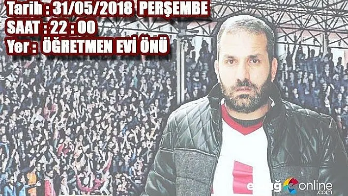 Taraftar Sokağa iniyor!
