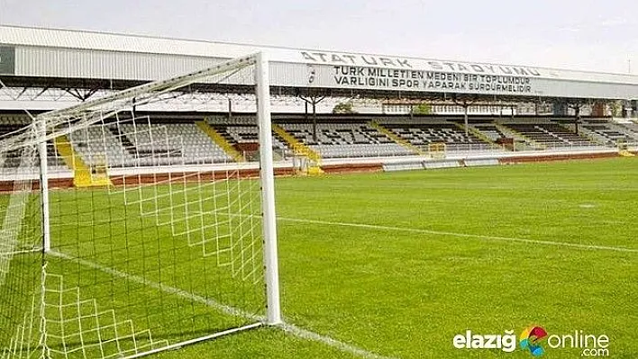 Taraftar Stadyumun yapılacağına inanmıyor