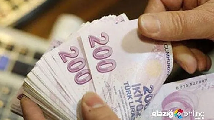 Yeni emekliye de 2 bin lira ikramiye!
