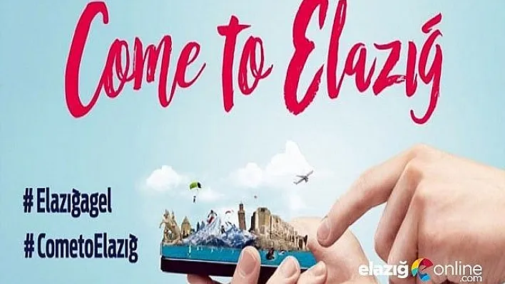 Yılın ilk 4 ay ayında Elazığ'a kaç turist geldi