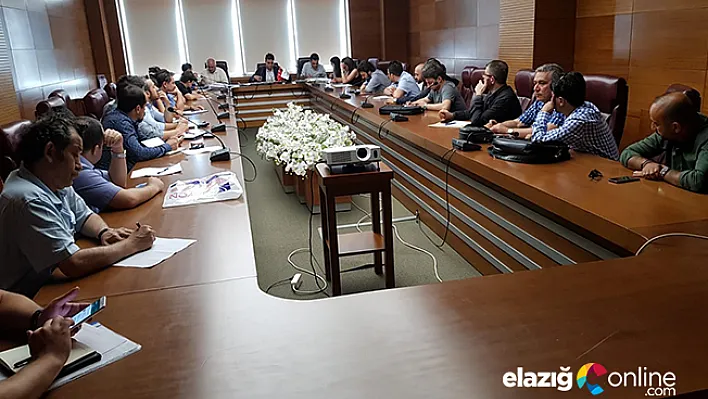 Açıkkapı &quotStadyumun ihalesi yapıldı"