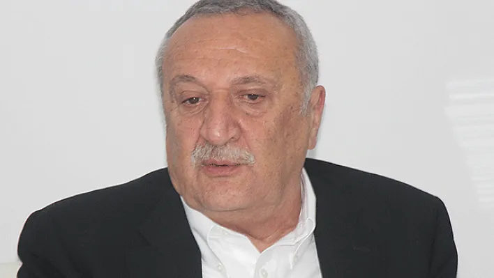 Ağar: &quotSiyasete katılmayı milli görev olarak hissettim"