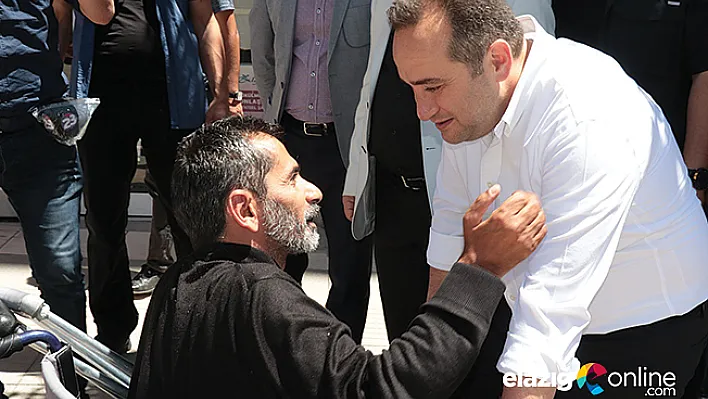 Ağar,&quotBen lafı eğip, bükmem hedeflerim var"